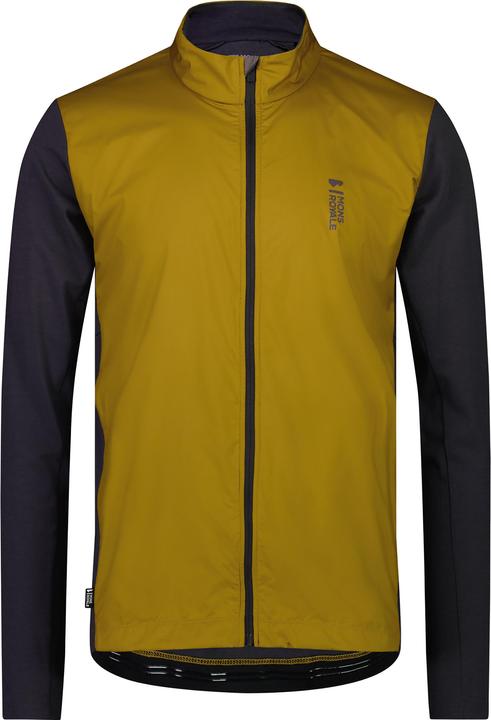 Mons Royale Redwood Merino Air-Con Wind Jersey