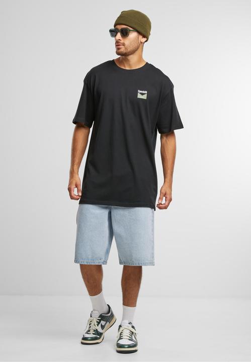Actual product image Mister Tee MisterTee Live Bold Oversize Tee - 174649 (XXL)