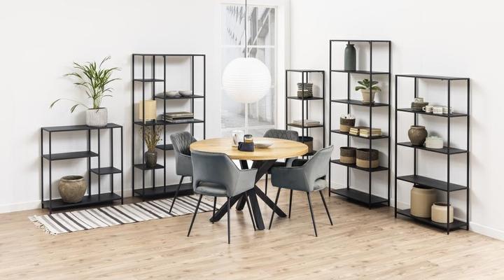 Image du produit AC Design Kirchentellinsfurt (Ø 120 x 76.5 cm)