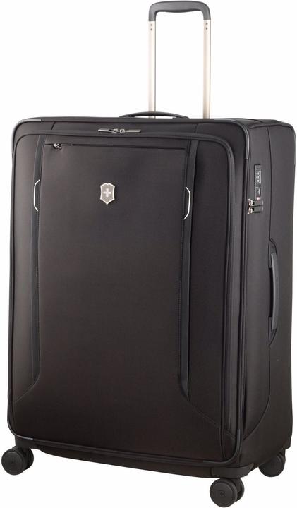 Produktbild Victorinox Werks Traveler 6.0, Extra-Large Softside Case, Black (131 l, XL (ab 115l))
