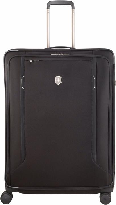 Produktbild Victorinox Werks Traveler 6.0, Extra-Large Softside Case, Black (131 l, XL (ab 115l))