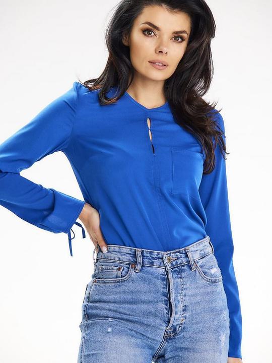 Image du produit Awama Blouse modèle (XL)