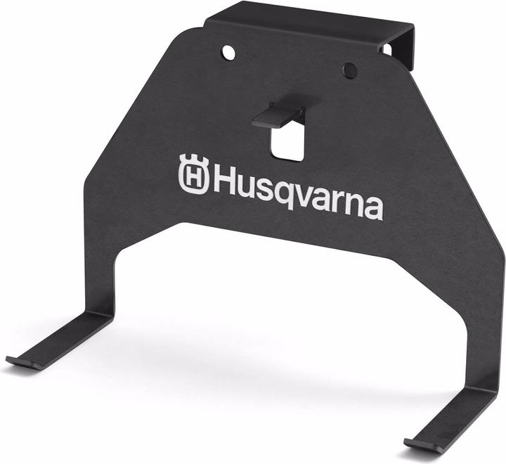 Husqvarna Montaggio a parete (Robot falciante, Deposito di macchine da giardino)