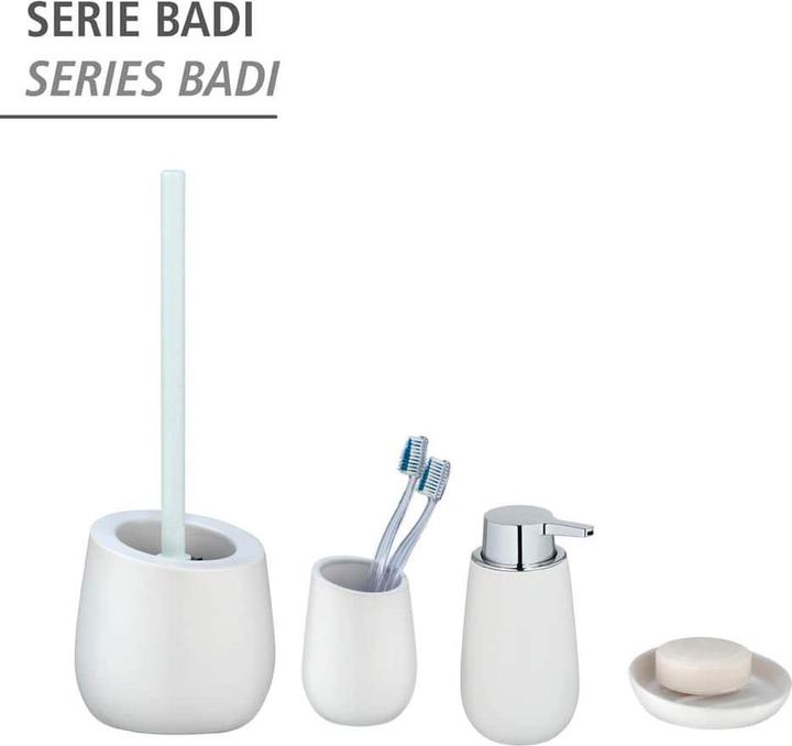 Productafbeelding Wenko Badi