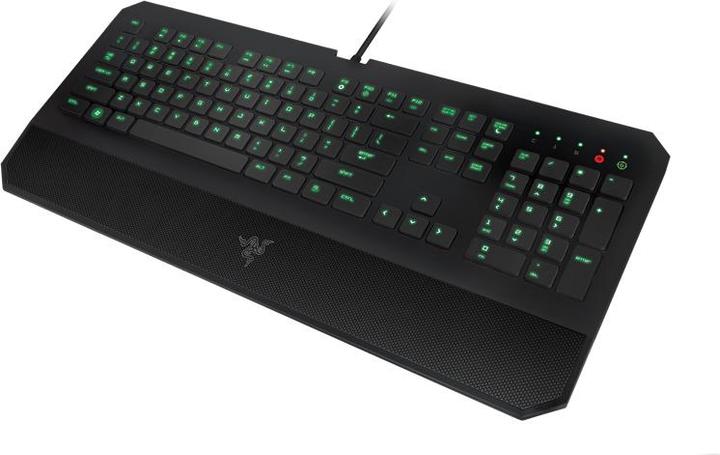 Image du produit Razer DeathStalker (DE, Filaire)