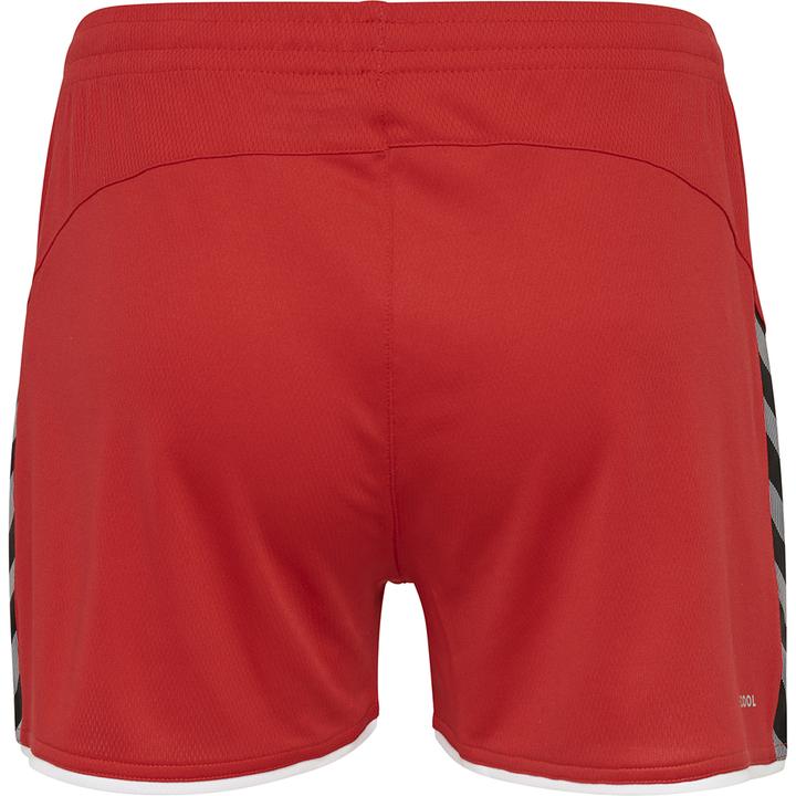 Immagine prodotto hummel Autentici Pantaloncini Poly Donna (XS)