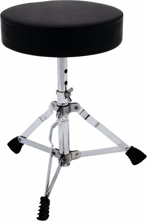 Produktbild Dimavery DT-20 Schlagzeugsitz (Drummersitz)