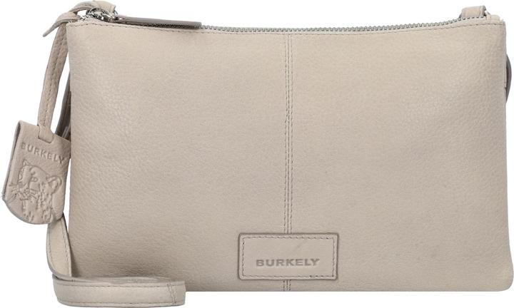 Burkely Soft Skylar Double Pocket Zip