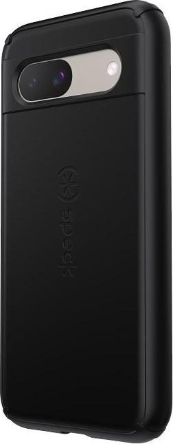 Actual product image speck ImpactHero Slim - Google Pixel 8A Case (Black) (Google Pixel 8a)