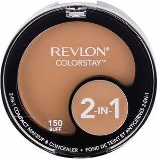 Revlon Colorstay 2-In-1 (150 Buff)