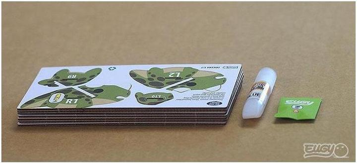 Produktbild Eugy Triceratops