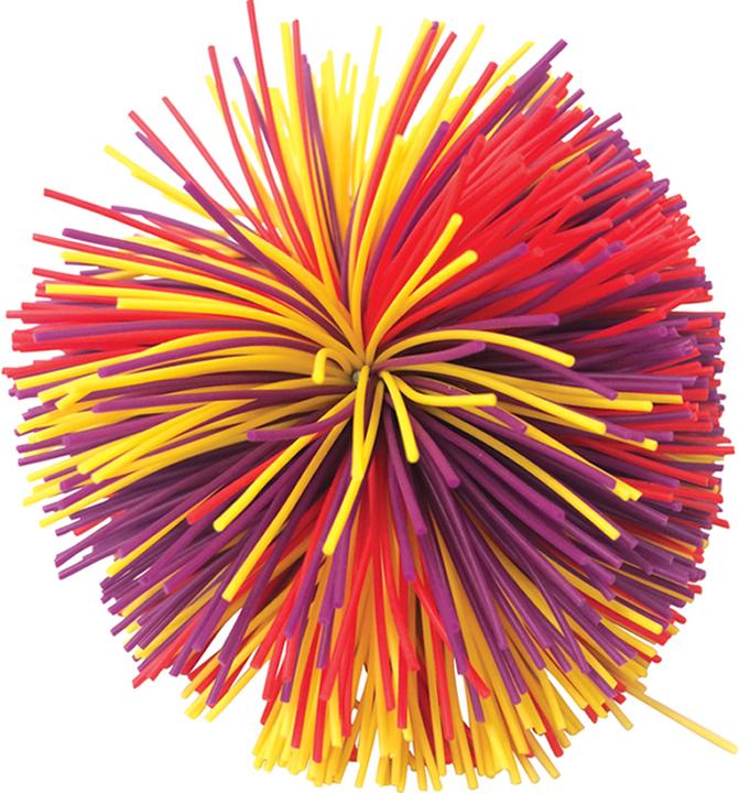 Produktbild Huspo Koosh Ball