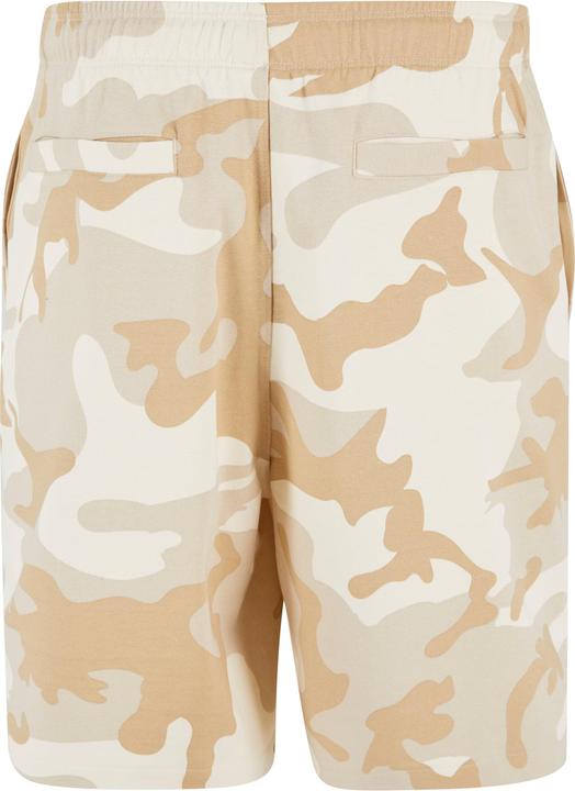 Produktbild Urban Classics Easy Camo Shorts - 161161 (XL)