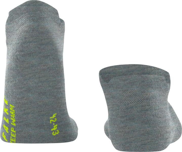 Produktbild Falke Keep Warm Unisex (Einzelpack, 46 - 48)