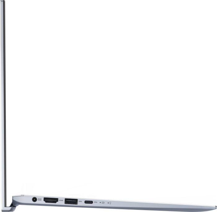 Image du produit ASUS ZenBook 14 – UM431DA-AM067T (14", AMD Ryzen 7 3700U, 8 Go, 1000 Go, CH)