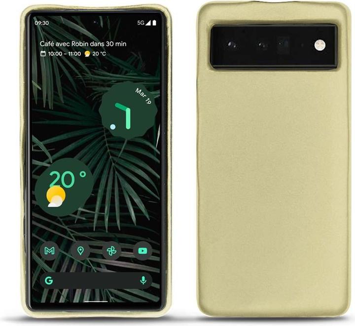 Productafbeelding Noreve Lederen omslag (Google Pixel 6 Pro)