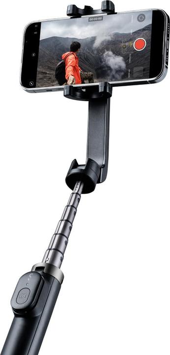 Image du produit ShiftCam Trépied pour smartphone TravelPod Selfie