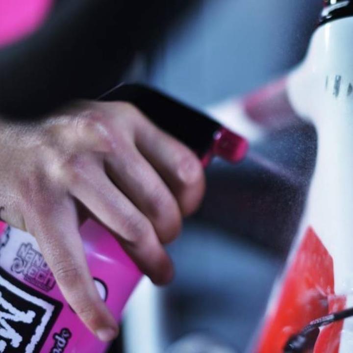 Produktbild Muc-Off Fahrradreiniger (25000 ml, Fahrradreiniger)