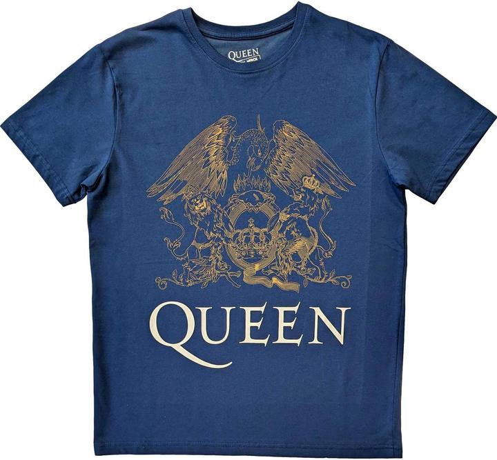 Immagine prodotto Queen Maglietta (L)