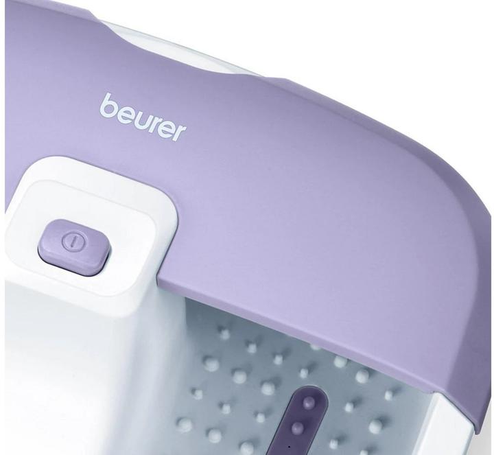 Actual product image Beurer Fb 12
