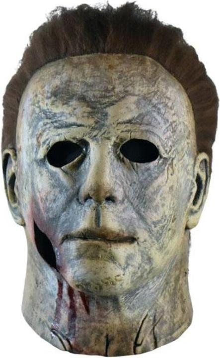 Immagine prodotto Trick or Treat Studios Maschera di Halloween 2018 Michael Myers (edizione sanguinosa)
