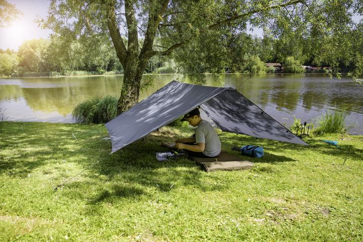 Produktbild Windhager Multifunktions Segel Plane (4 x 3 m)