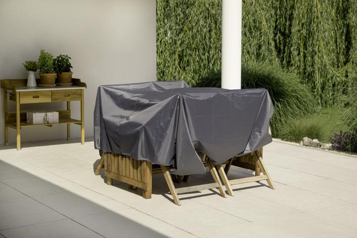 Image du produit Windhager Bâche multifonctionnelle (4 x 5 m)