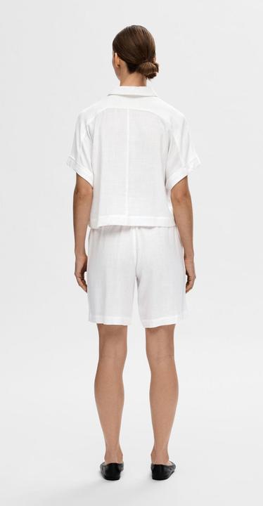 Image du produit Selected Femme Short taille moyenne (34)
