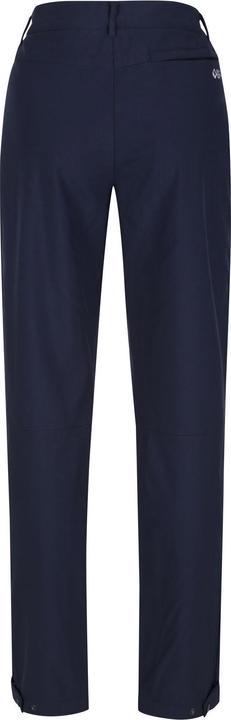 Actual product image Regatta Great Outdoors Geo Softshell Ii Trousers Long Length (40 D)