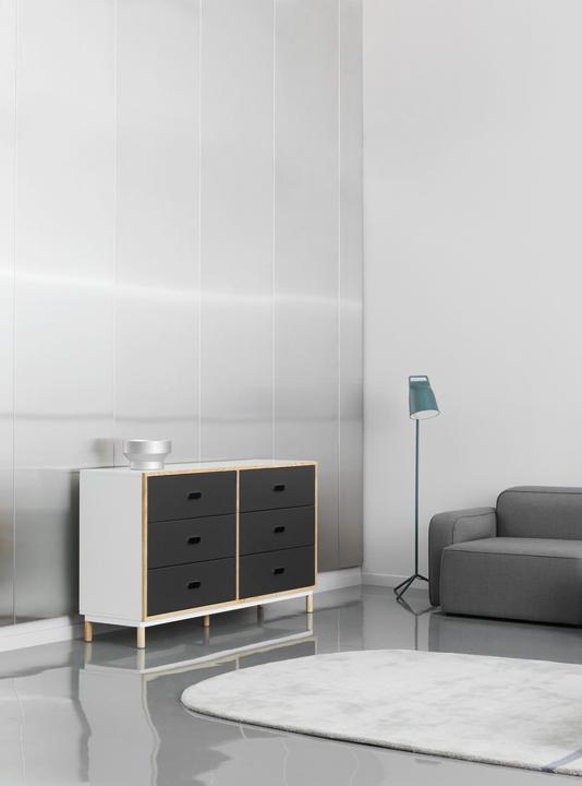 Image du produit Normann Copenhagen Kabino (146,5 x 41 x 83 cm)