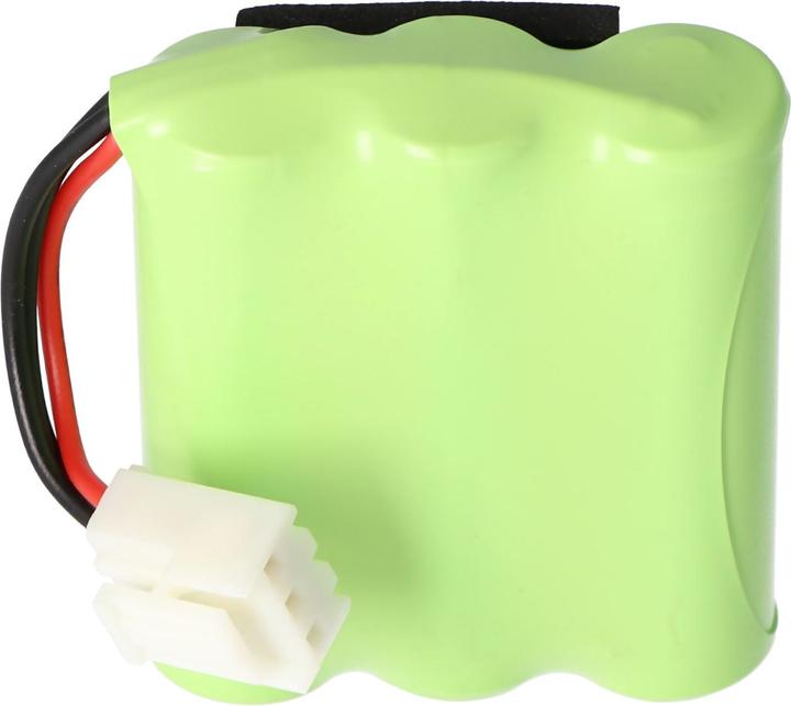 Produktbild XCell Akku Ingenico EFT930B, 251360788 (1 Stk., Gerätespezifisch, 1500 mAh, Ladegerät inkl. Akku)