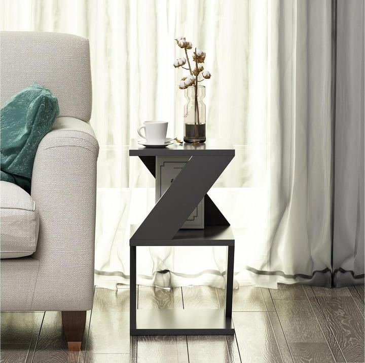 Actual product image Homitis Jasiah (30 x 30 x 50 cm)