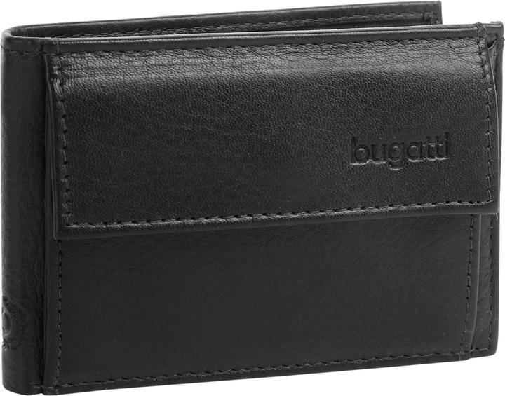 Bugatti Geldbörse SEMPRE