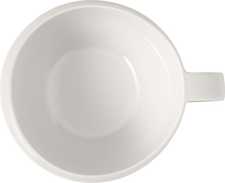 Actual product image Villeroy & Boch NewMoon coffee cup (290 ml, 1 x)