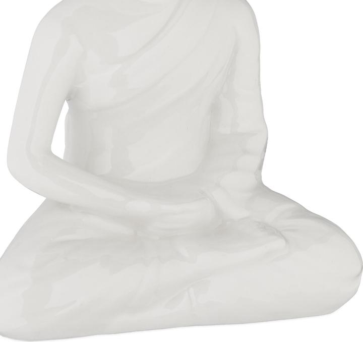 Immagine prodotto Relaxdays Figura di Buddha