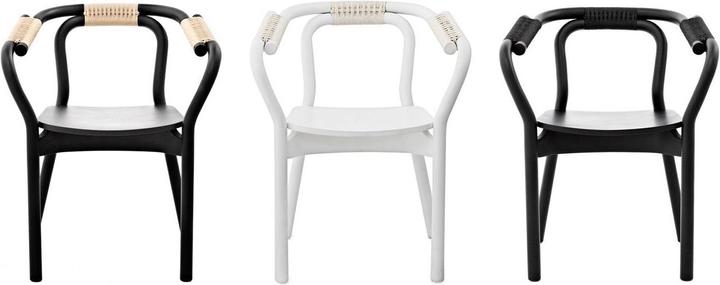 Actual product image Normann Copenhagen Knot