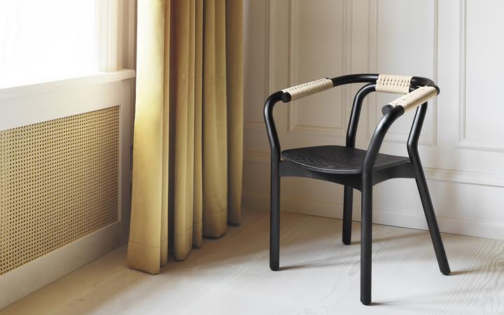 Actual product image Normann Copenhagen Knot
