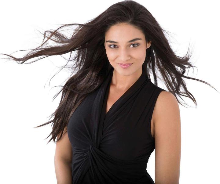 Actual product image Beurer Hs 80 (Straightening iron)