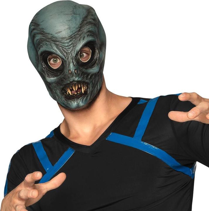 Immagine prodotto Boland Maschera in lattice Alien