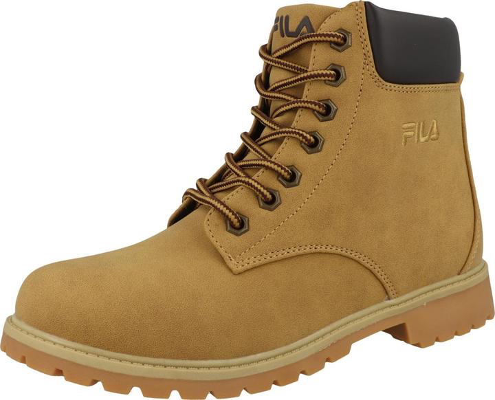 Actual product image FILA Maverick Mid - 55539 (39)