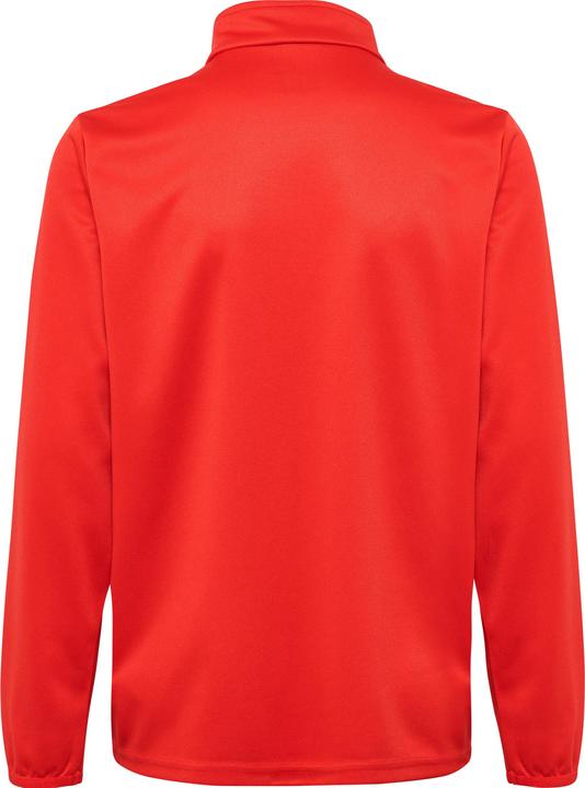 Produktbild hummel Hmlessential Half-Zip Kids (140)