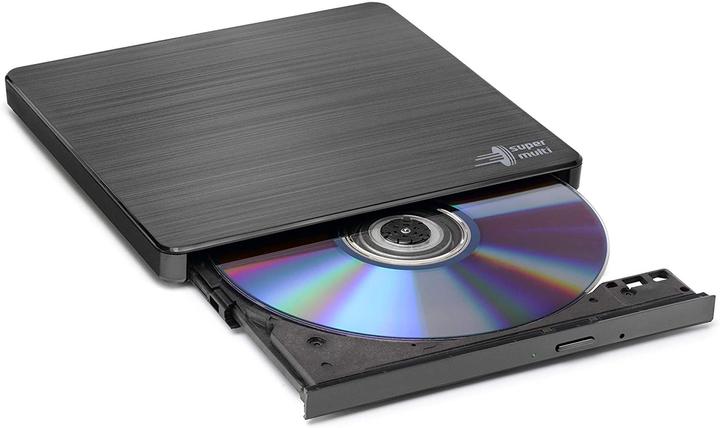 LG GP60NB60 (DVD Brenner)