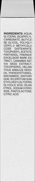 Produktbild dm Seinz. Augen Roll-On Hanf (Roll-on, 15 ml, Tag + Nacht)