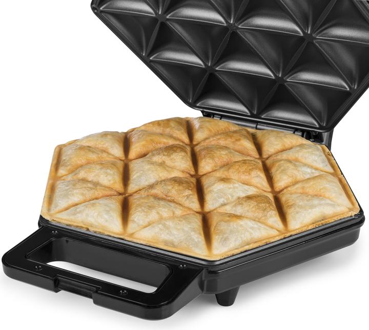 Produktbild Princess Samosa