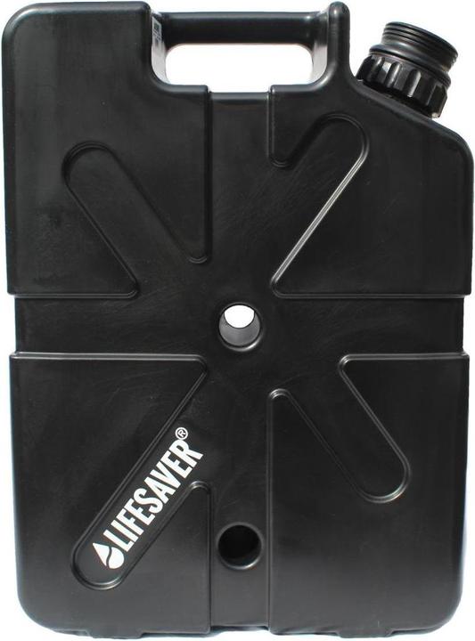 Actual product image LifeSaver 20000 Olive Green (Limited edition)