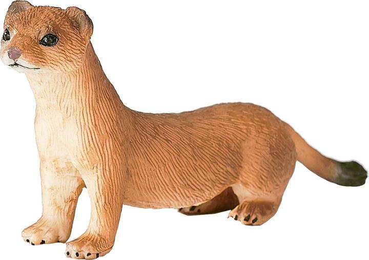 Produktbild Animal Planet Hermelin