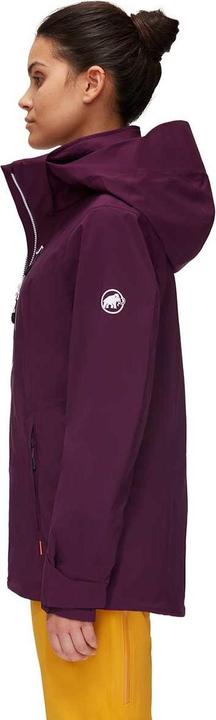Image du produit Mammut Veste Stoney HS Femmes (S)