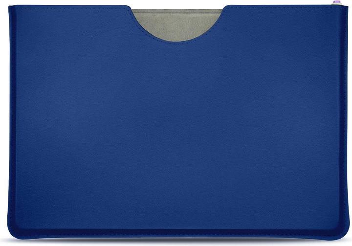 Bleu Océan PU ( Pantone #003da5 )