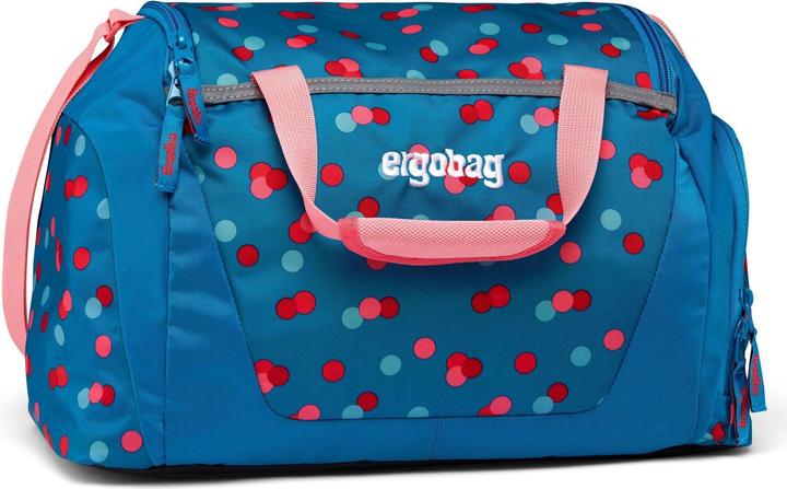 Ergobag Borsa sportiva (20 l)