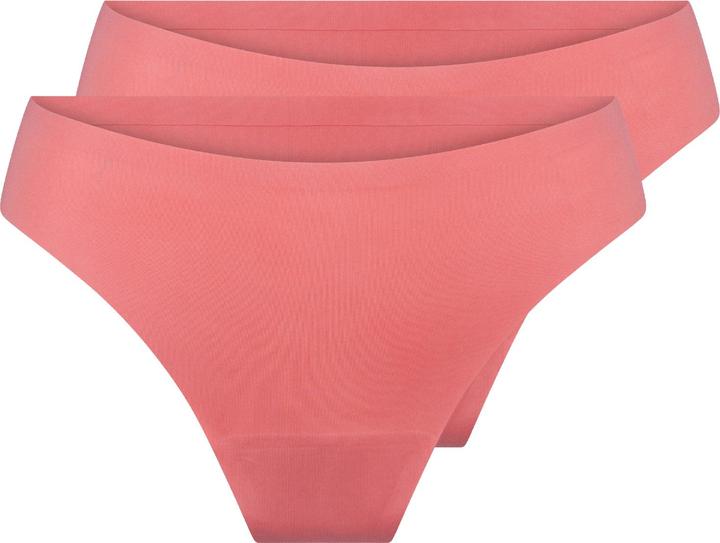 spiced Coral